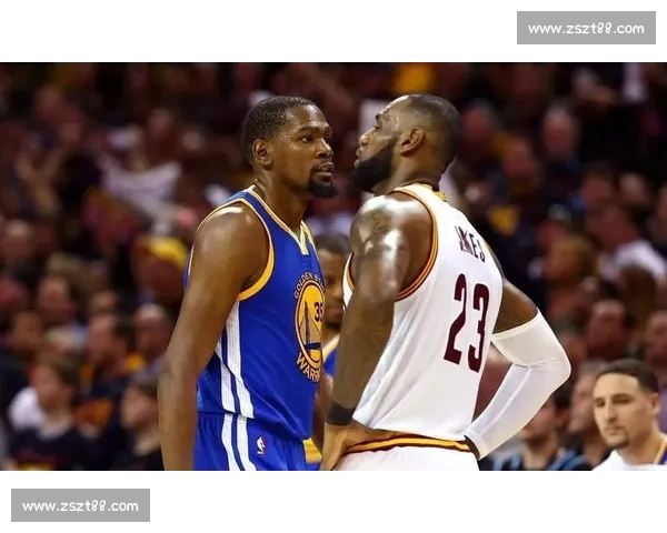 湖人对决篮网直播来袭 詹姆斯杜兰特焦点之战赛前看点与实时战况